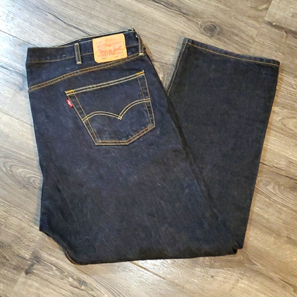 Jeans | Reduced5 Button Fly Jeans 